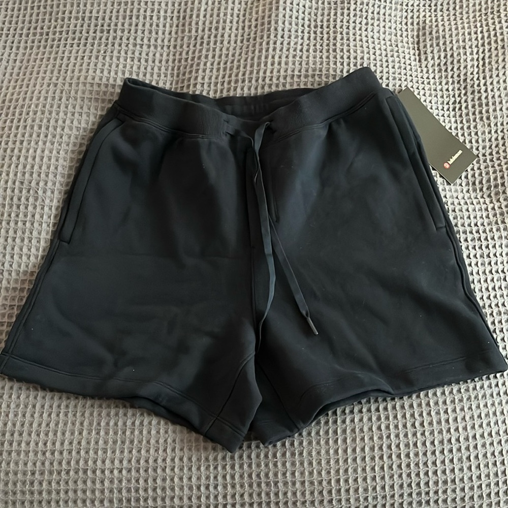 Lululemon Men’s Steady State Short 5” - Small - True Navy